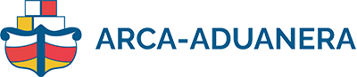 logo arca aduanera